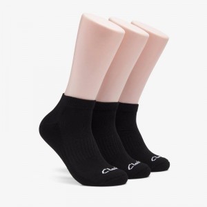 クラークス 3 Pack Athletic 黒 | CLKS-84189
