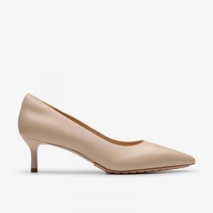 クラークス Adela Court ブラウン | CLKS-85194