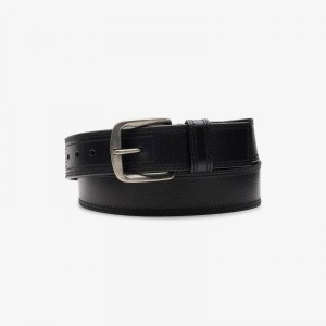 クラークス Casual Belt 黒 | CLKS-84198
