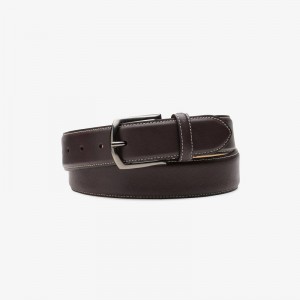 クラークス Casual Belt ブラウン | CLKS-84204