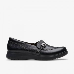 クラークス Certina Ease 黒 | CLKS-85302