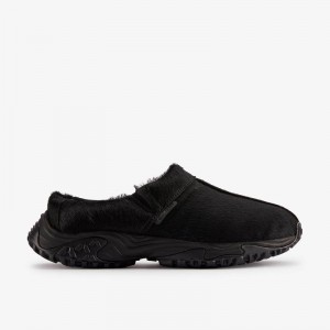 クラークス Martine Rose Mens Clog 1 黒 | CLKS-84252