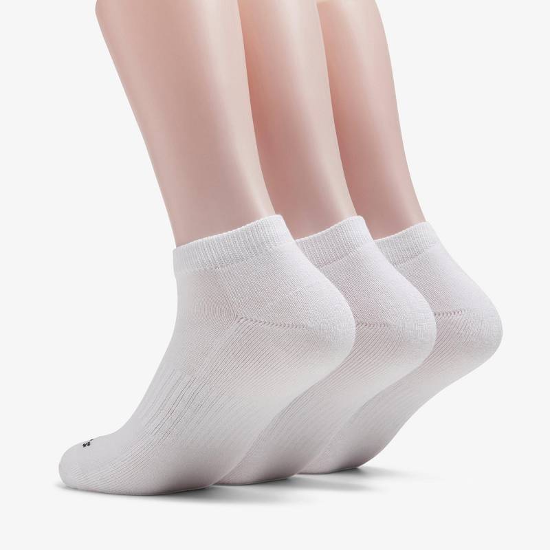 クラークス 3 Pack Athletic 白 | CLKS-84191