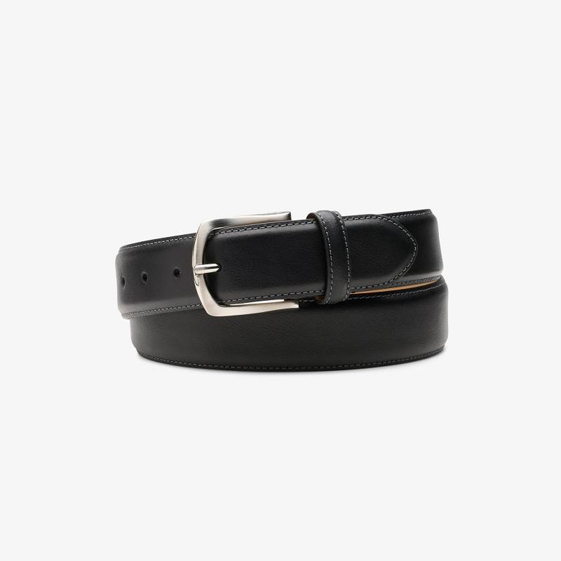 クラークス Casual Belt 黒 | CLKS-84205