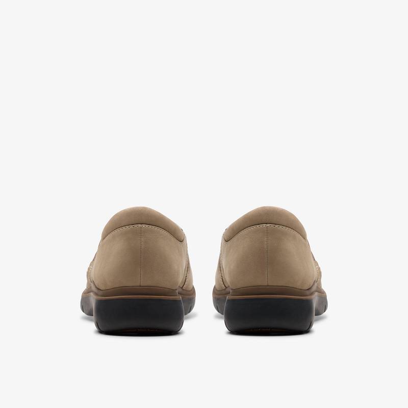 クラークス Certina Ease ベージュ | CLKS-85304