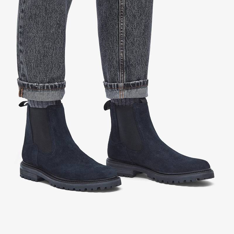 クラークス Clarkridge Top 黒 | CLKS-84558
