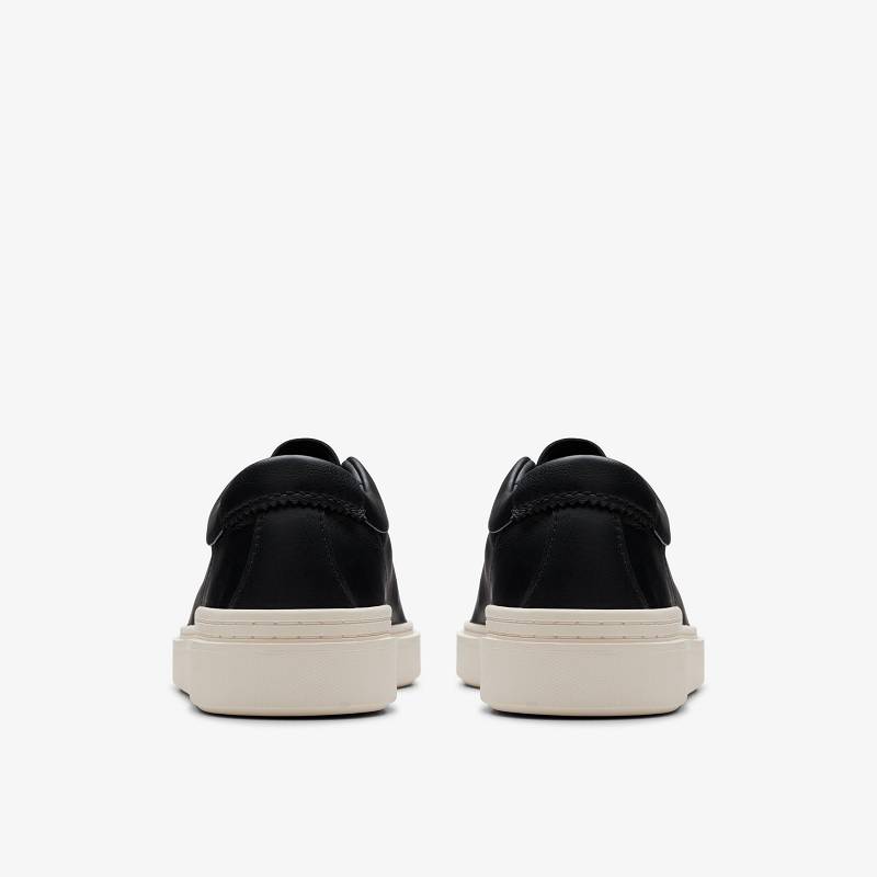 クラークス Craft Swift 黒 | CLKS-84222