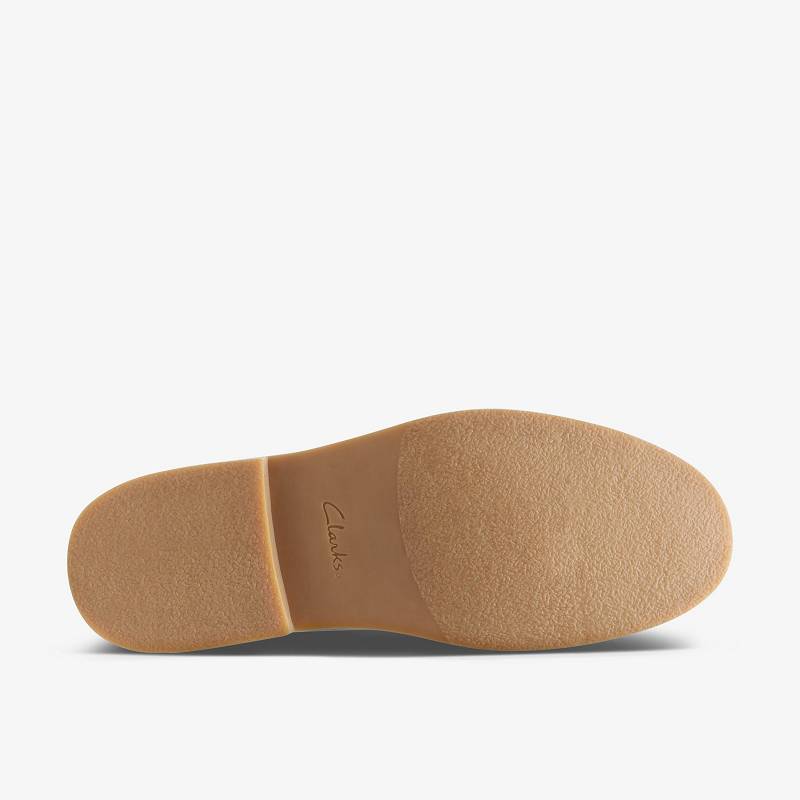 クラークス Desert Boot Evo ブラウン | CLKS-84373