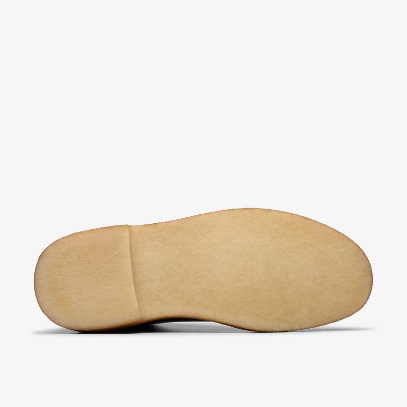 クラークス Desert Boot Hiker ボルドー | CLKS-84591