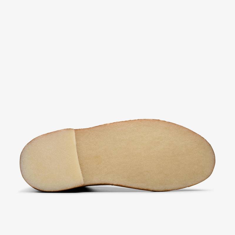 クラークス Desert Boot ブラウン | CLKS-84471