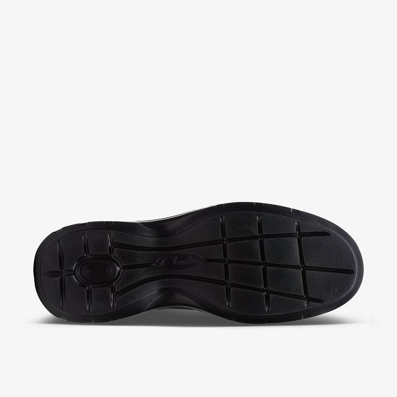 クラークス Gessler Lace 黒 | CLKS-84458