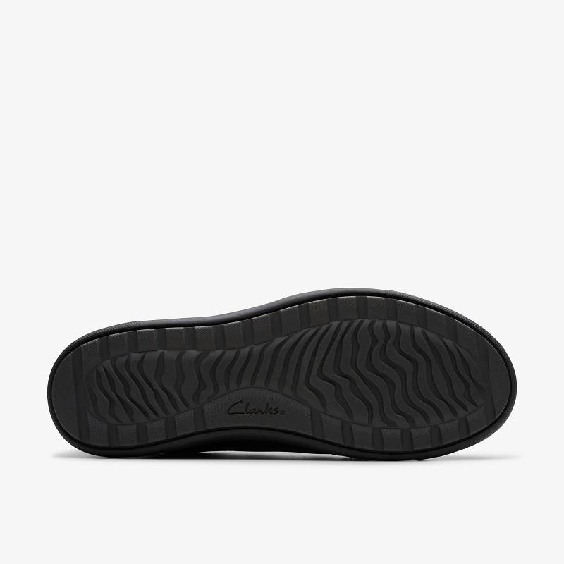 クラークス Mapstone Lo Gore-Tex 黒 | CLKS-84354