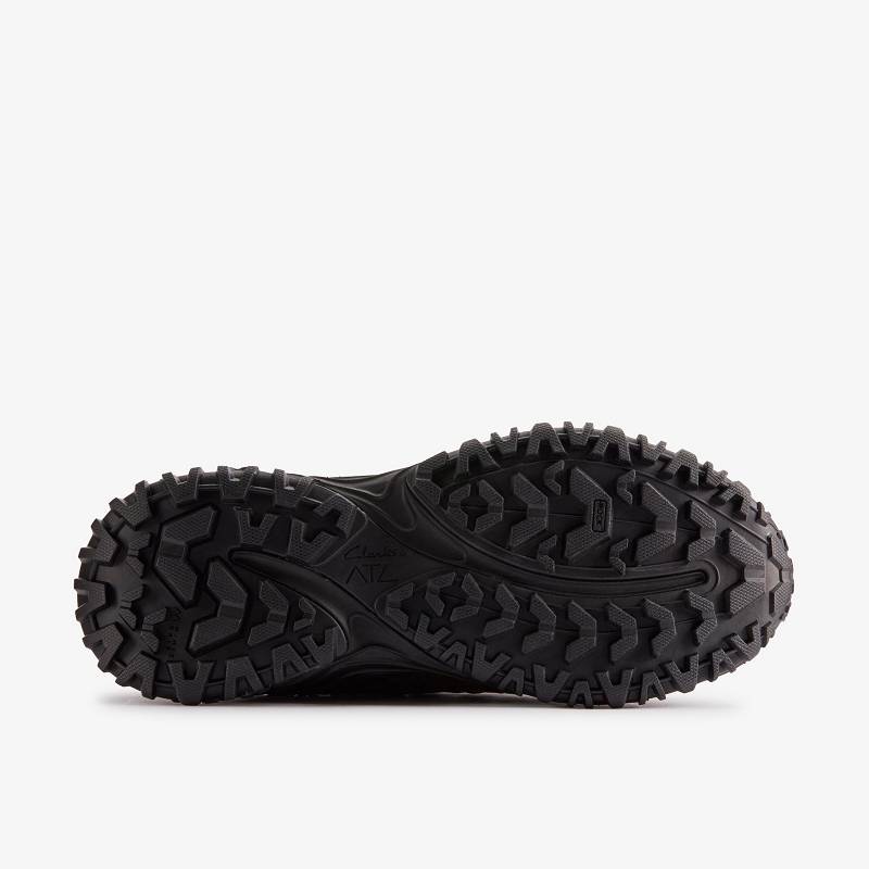 クラークス Martine Rose Mens Clog 1 ブラウン | CLKS-84253