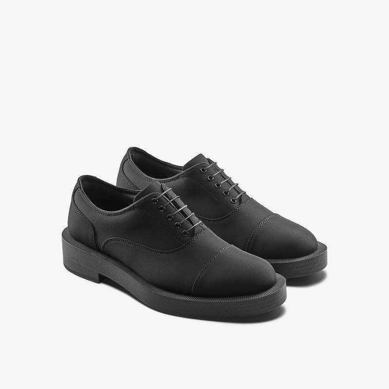 クラークス Martine Rose Mens Oxford 2 黒 | CLKS-84401