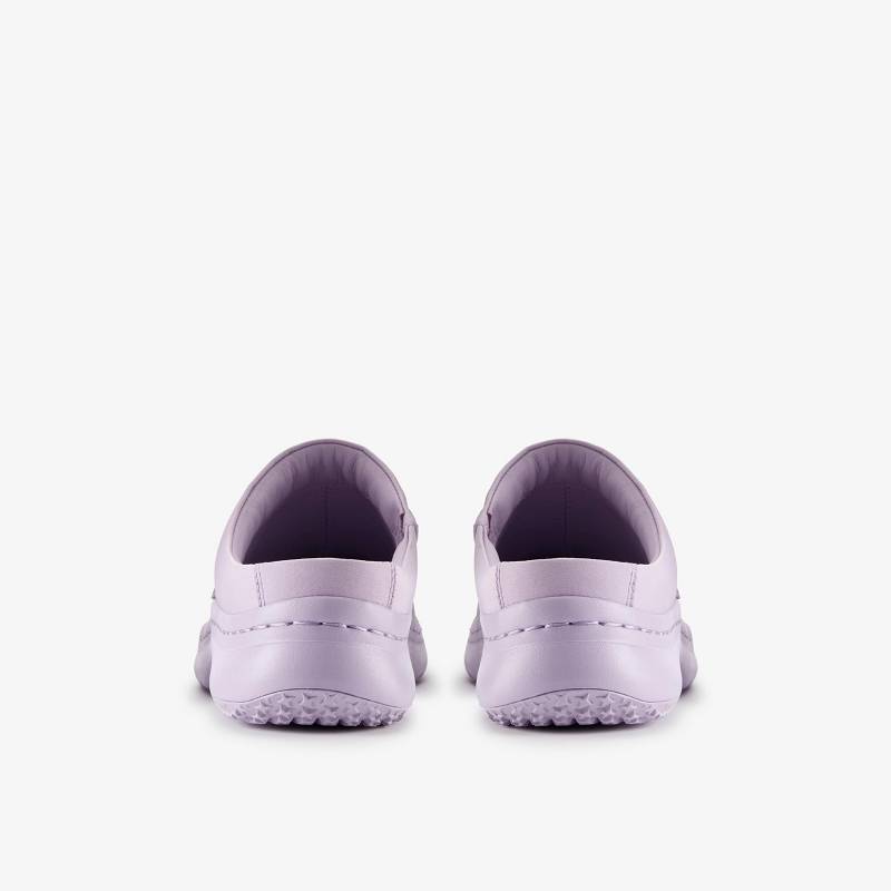 クラークス Martine Rose Womens Clog 2 紫 | CLKS-84758