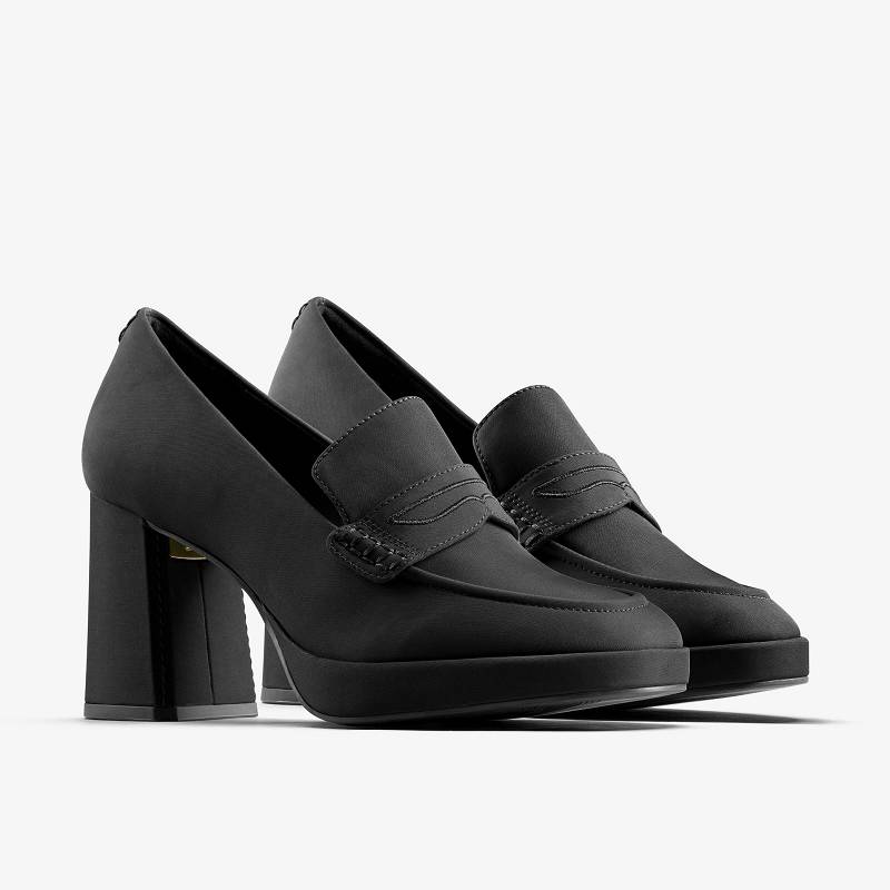 クラークス Martine Rose Womens Loafer 2 黒 | CLKS-85441