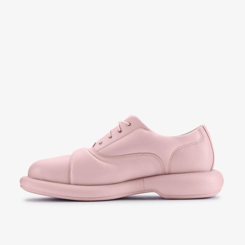 クラークス Martine Rose Womens Oxford 1 ライトピンク | CLKS-85424