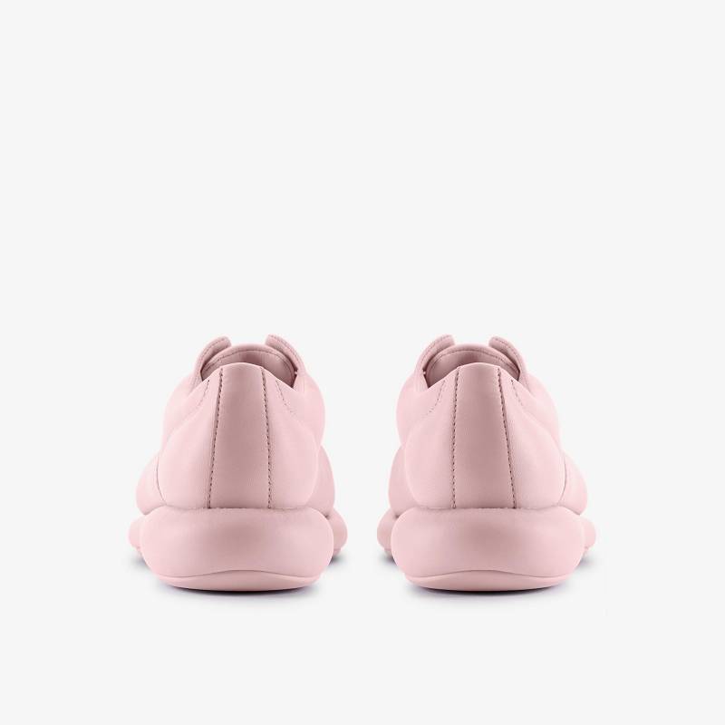 クラークス Martine Rose Womens Oxford 1 ライトピンク | CLKS-85424