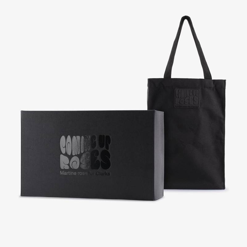 クラークス Martine Rose Womens Sling 2 紫 | CLKS-85106