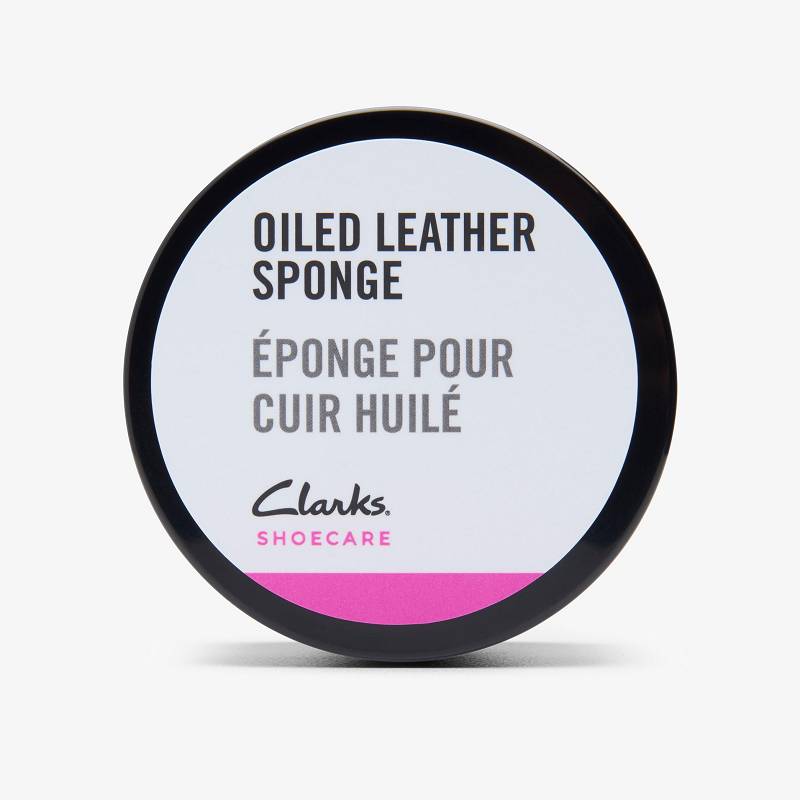 クラークス Oil Leather Sponge | CLKS-84146