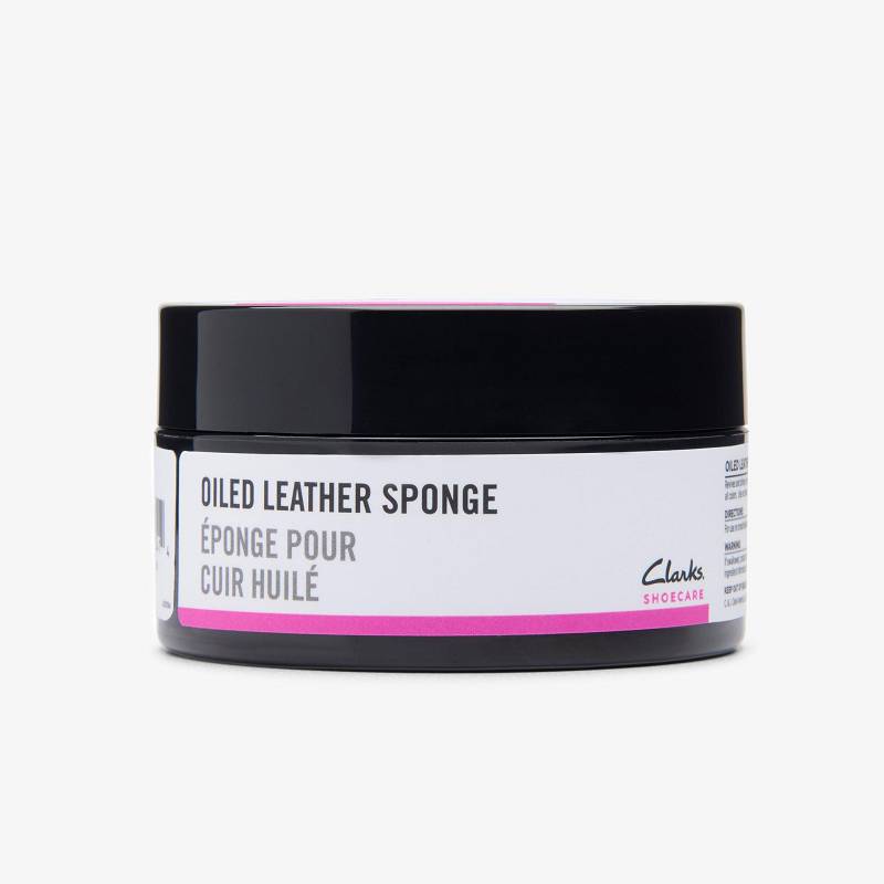 クラークス Oil Leather Sponge | CLKS-84146