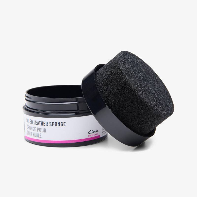 クラークス Oil Leather Sponge | CLKS-84635