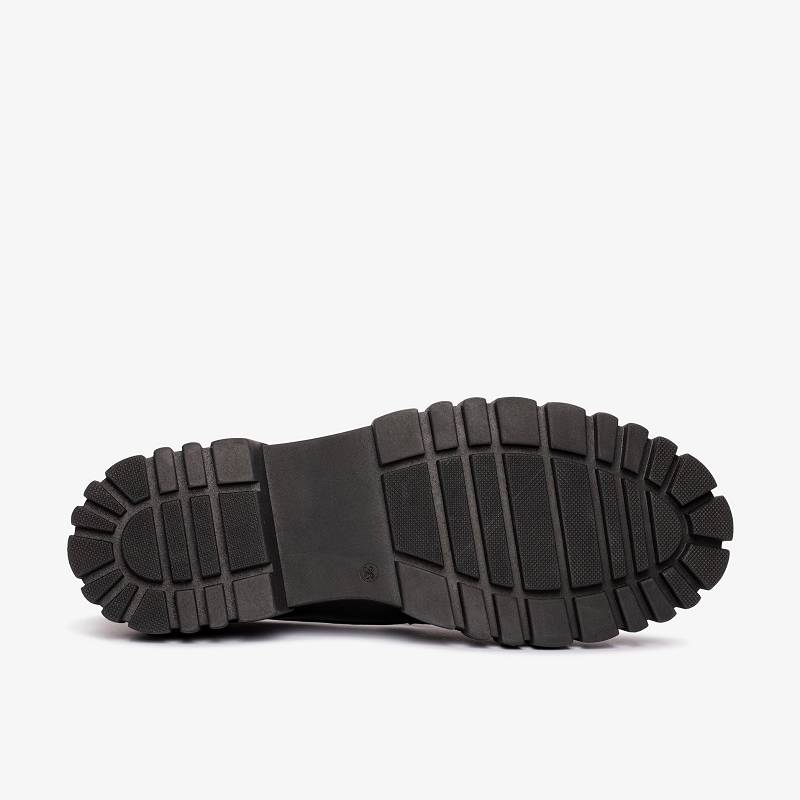 クラークス Page Loafer 黒 | CLKS-84845