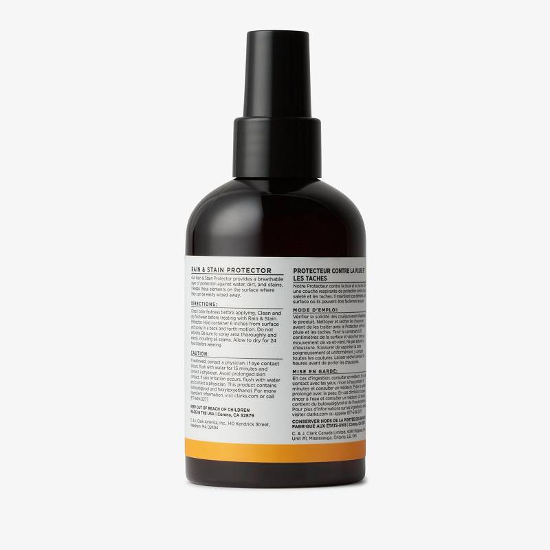 クラークス Rain and Stain | CLKS-84154