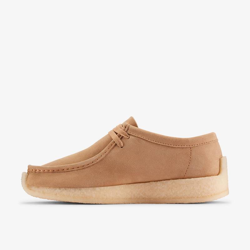 クラークス Rossendale X Ronnie Fieg ブラウン | CLKS-84515