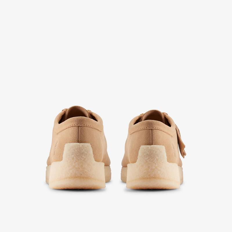 クラークス Rossendale X Ronnie Fieg ブラウン | CLKS-84515