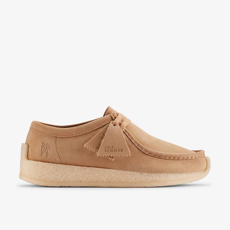 クラークス Rossendale X Ronnie Fieg ブラウン | CLKS-84515