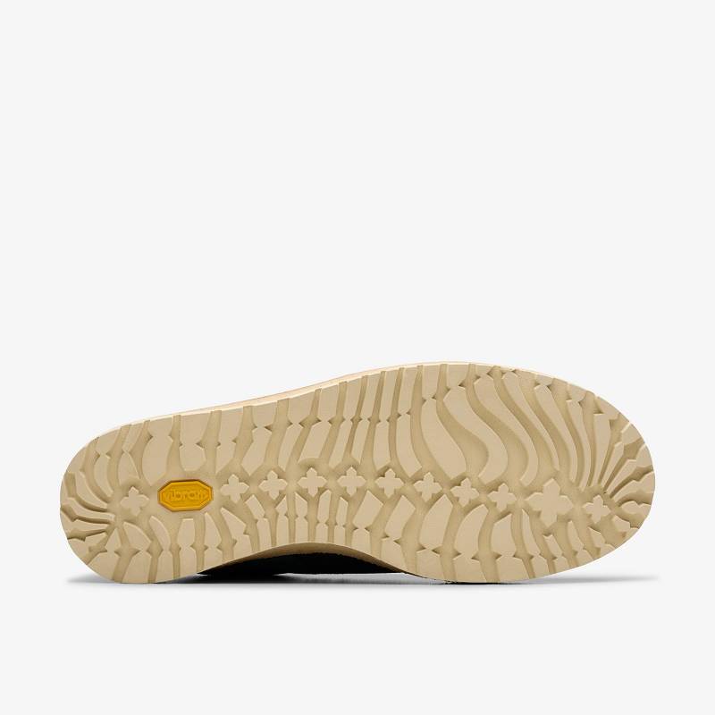 クラークス Sandford 2 X Ronnie Fieg Blue Multicolor 青 | CLKS-84256