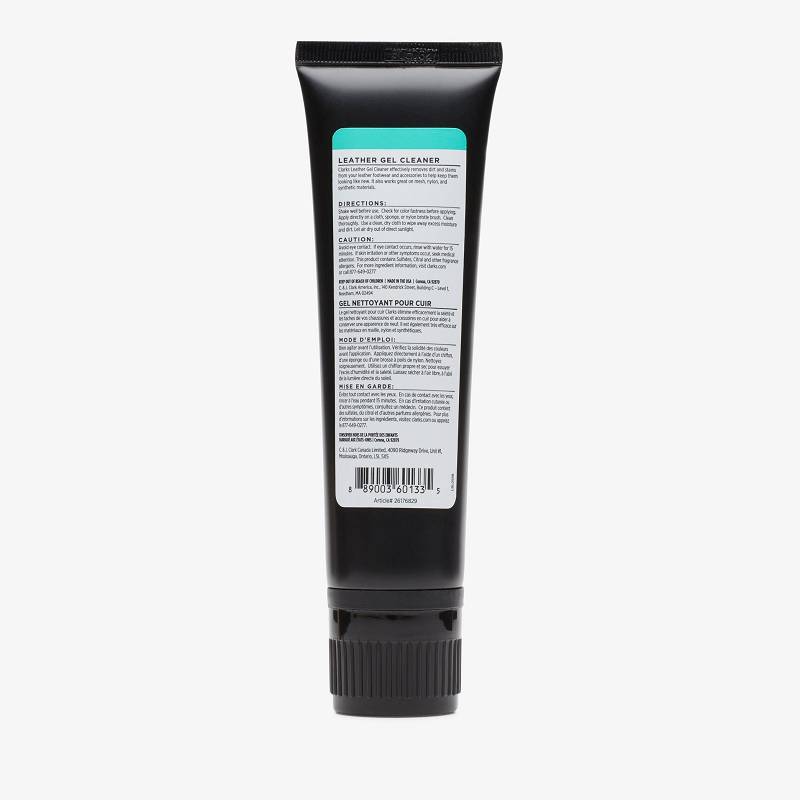 クラークス Shoe Cleaning Gel Neutral | CLKS-84643