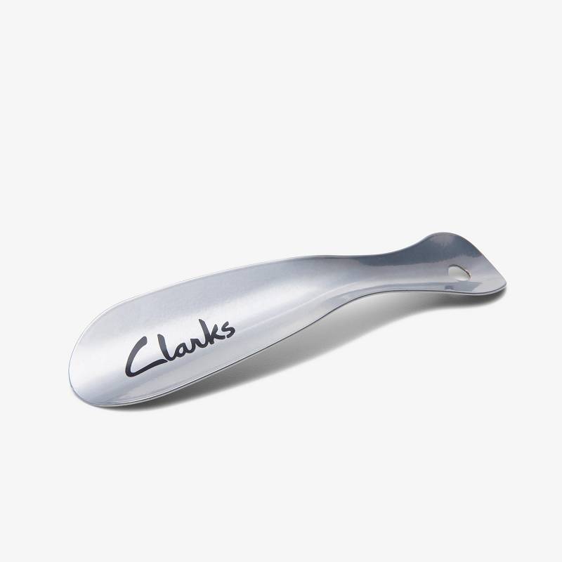 クラークス Shoe Horn Metal シルバー | CLKS-84629