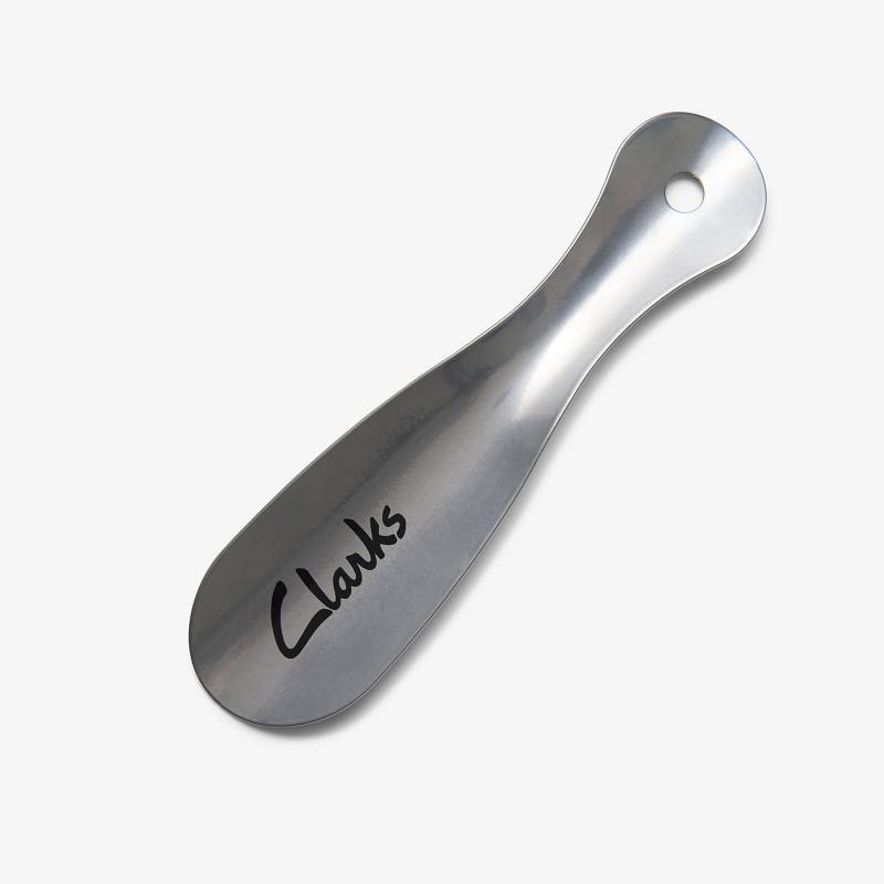 クラークス Shoe Horn Metal シルバー | CLKS-84629