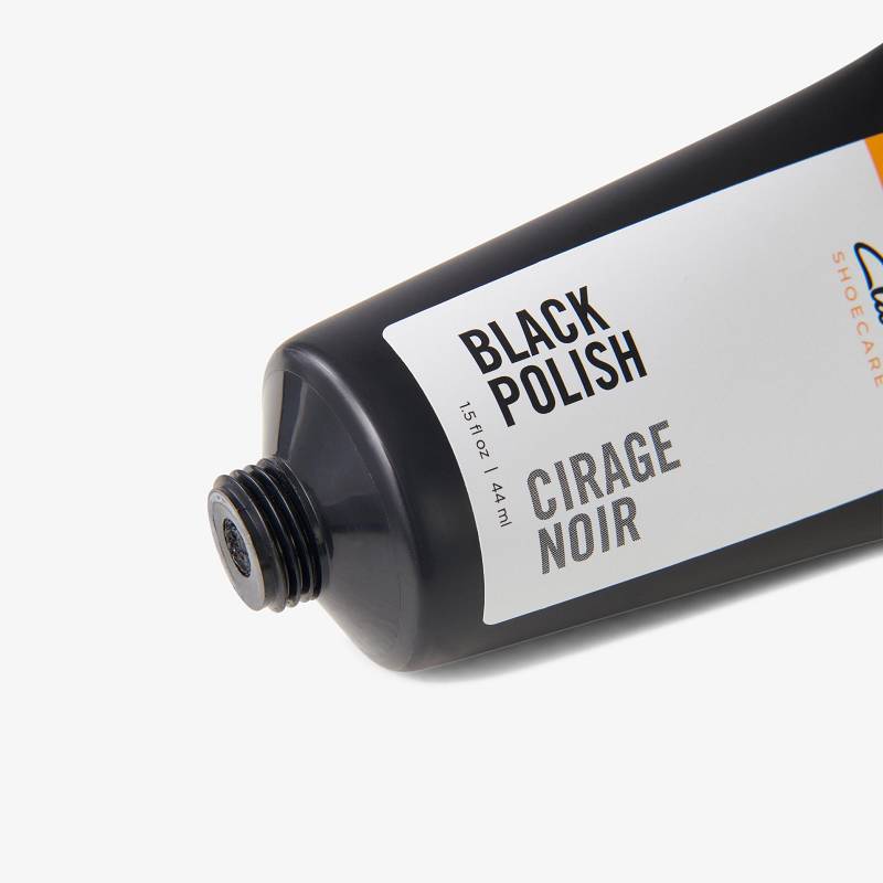 クラークス Shoe Polish 黒 | CLKS-84642