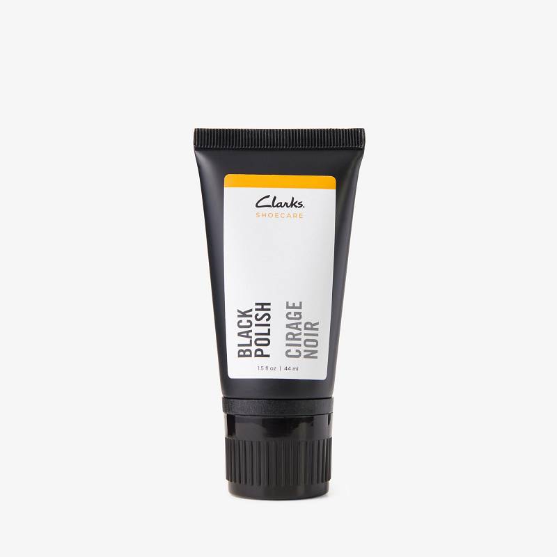クラークス Shoe Polish 黒 | CLKS-84642