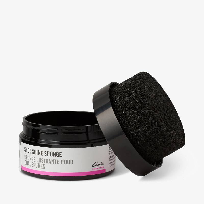 クラークス Shoe Shine Sponge | CLKS-84649