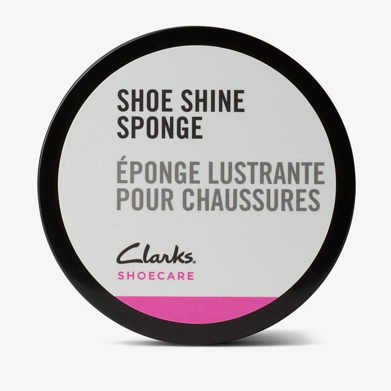 クラークス Shoe Shine Sponge | CLKS-84649