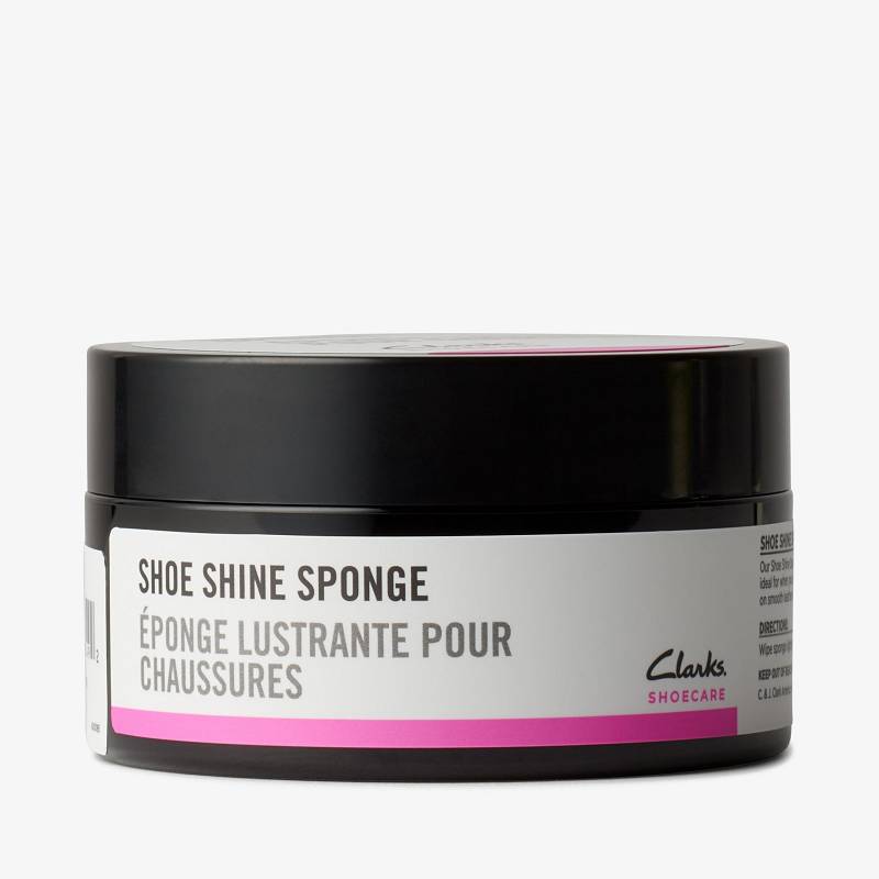 クラークス Shoe Shine Sponge | CLKS-84649