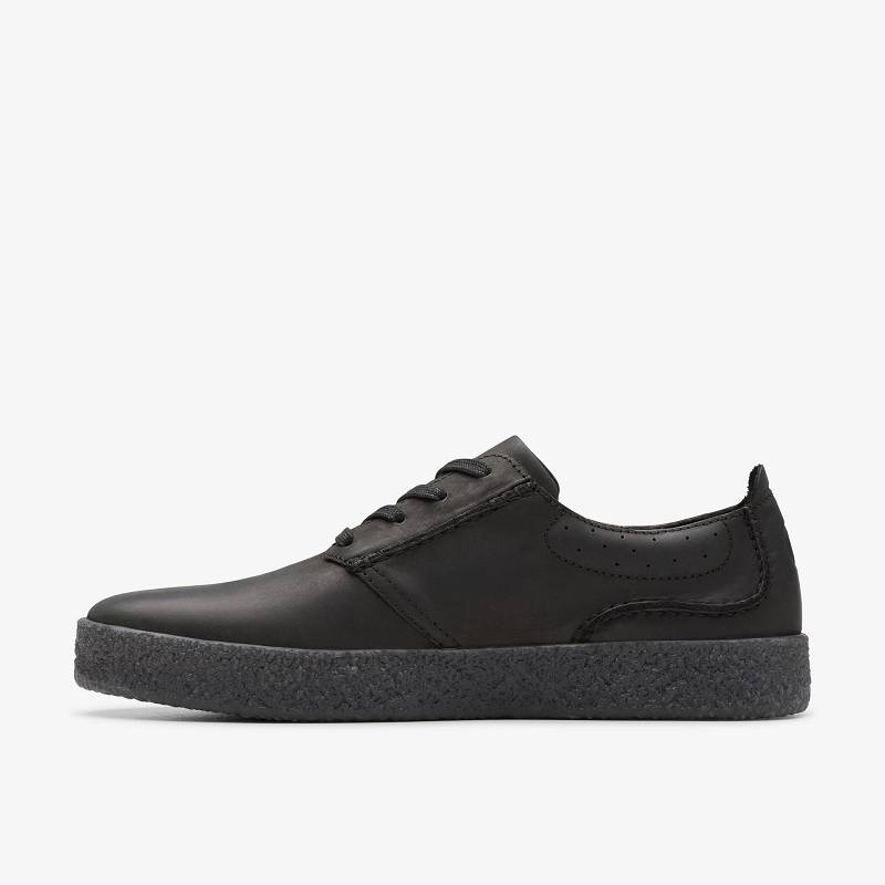 クラークス Streethill Lace 黒 | CLKS-84238
