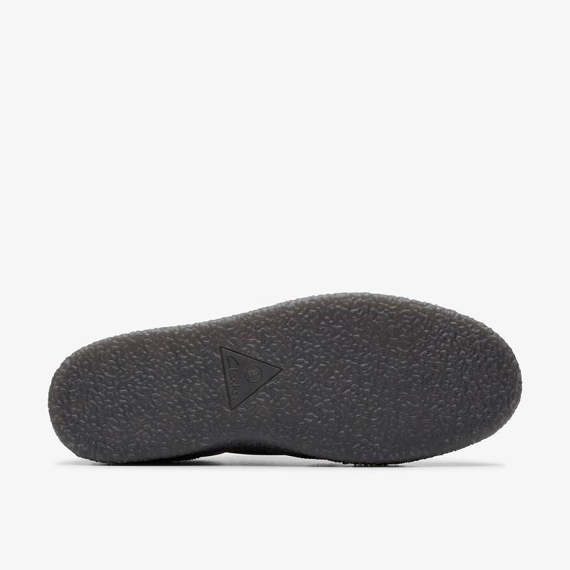 クラークス Streethill Lace 黒 | CLKS-84238