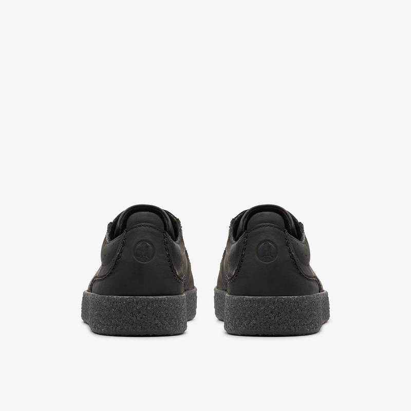 クラークス Streethill Lace 黒 | CLKS-84238