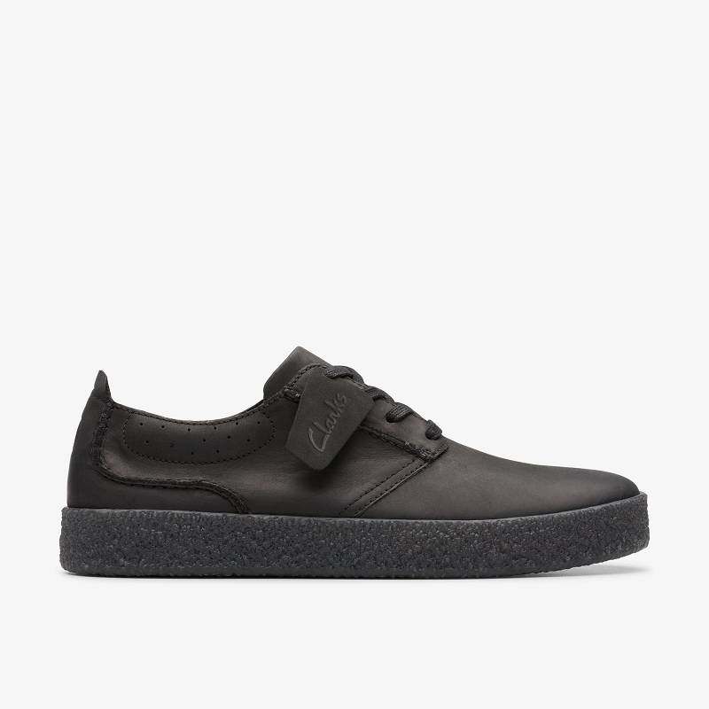 クラークス Streethill Lace 黒 | CLKS-84238