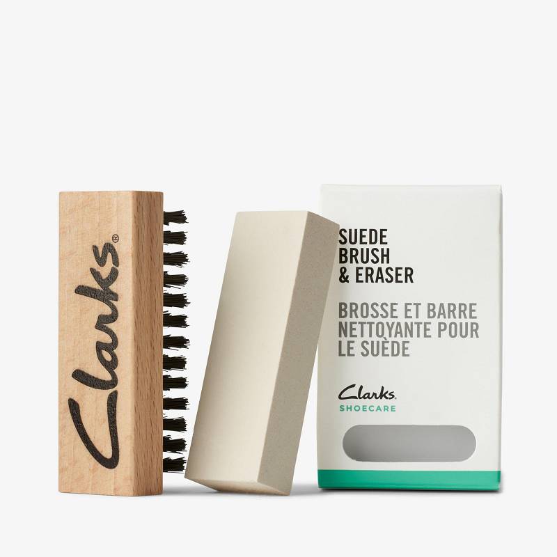 クラークス Suede Brush | CLKS-84155