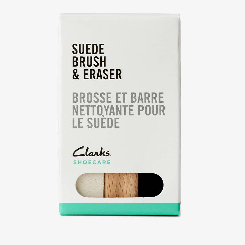 クラークス Suede Brush | CLKS-84155