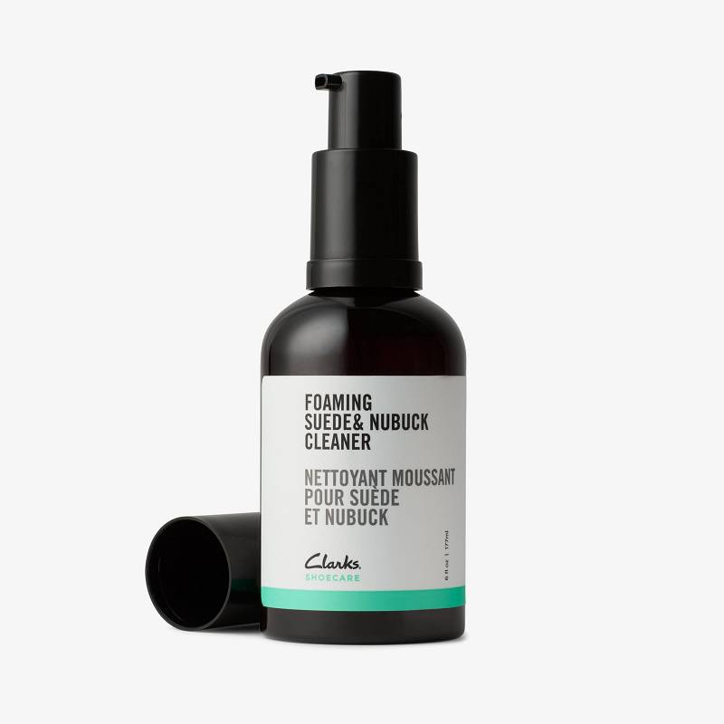 クラークス Suede Foam Cleaner | CLKS-84646