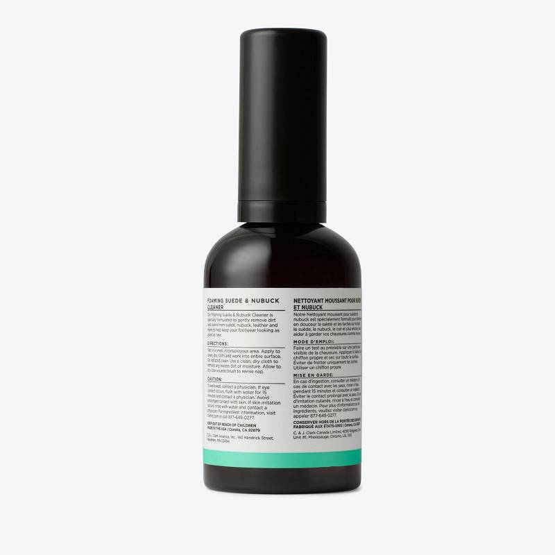 クラークス Suede Foam Cleaner | CLKS-84646