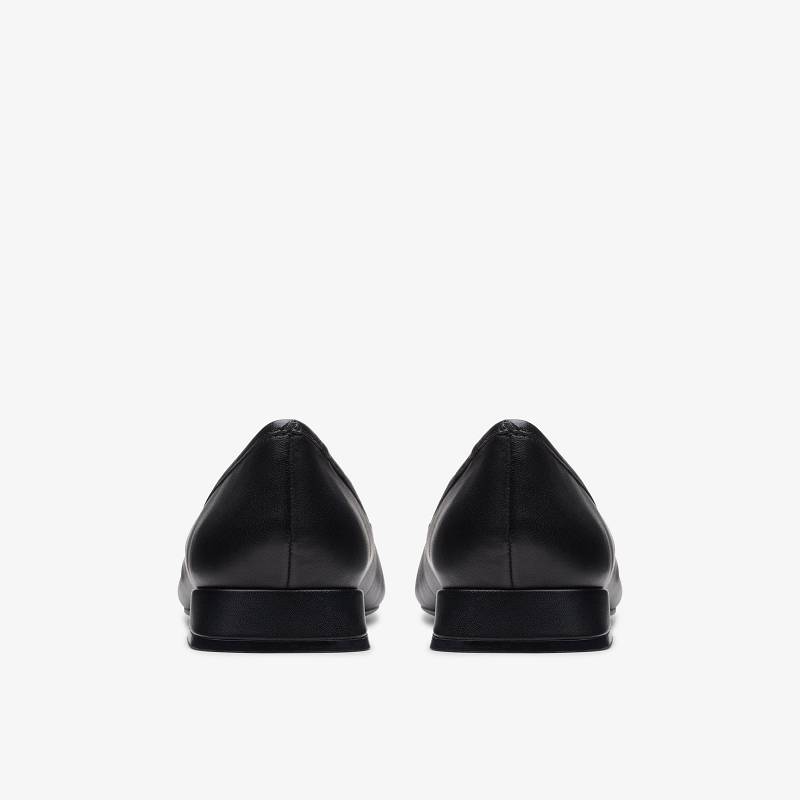クラークス Ubree 15 Step 黒 | CLKS-85077