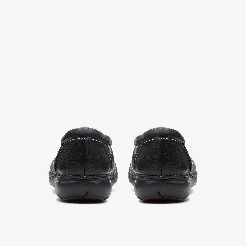 クラークス Un Loop Stride 黒 | CLKS-84774